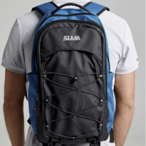 MOCHILA SLAM - BLUE
