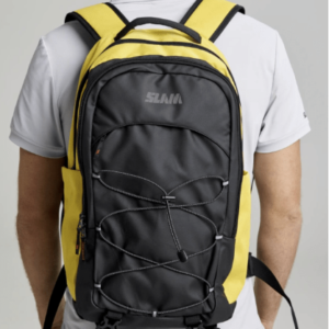 MOCHILA SLAM - YELLOW