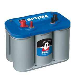 BATERIA OPTIMA BT DC 4.2 8016-253 55AH 765A