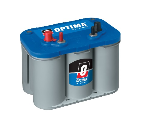 BATERIA OPTIMA BT DC 4.2 8016-253 55AH 765A