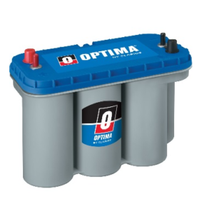 BATERIA OPTIMA BT DC 5.5 8052-188 75AH 975A