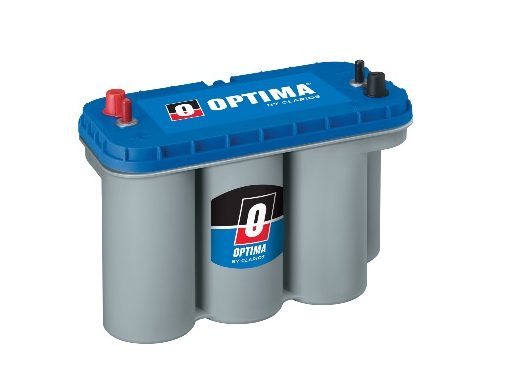 BATERIA OPTIMA BT DC 5.5 8052-188 75AH 975A