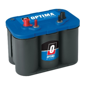 BATERIA OPTIMA BT SLI 4.2 8006-252 50AH 1000A