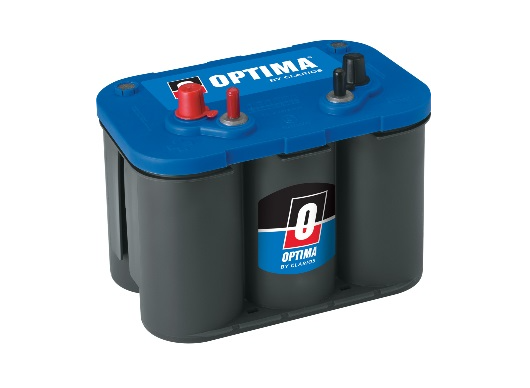 BATERIA OPTIMA BT SLI 4.2 8006-252 50AH 1000A