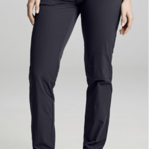 PANTALÓN CHINO SLAM WS TECH - DARK GREY