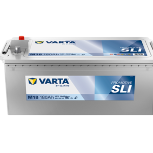 BATERIA VARTA PROMOTIVE SLI M18 180AH 1000A