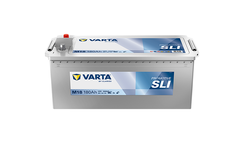 BATERIA VARTA PROMOTIVE SLI M18 180AH 1000A