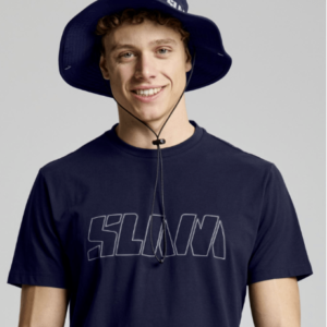 SOMBRERO DE ALA SLAM - NAVY