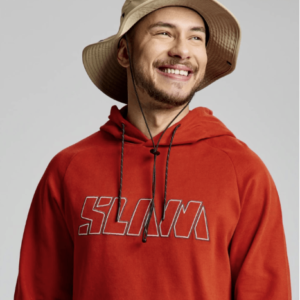 SOMBRERO DE ALA SLAM  - SAND