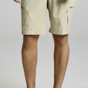 TECH CARGO SHORT SLAM - SAND