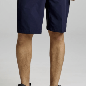 TECH CHINO SHORT SLAM - NAVY