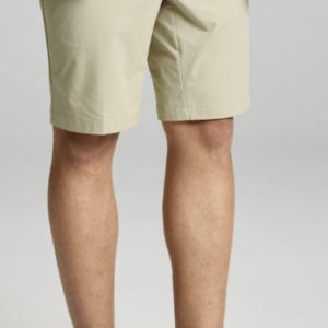 TECH CHINO SHORT SLAM - SAND