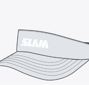 VISERA OD SLAM - LIGHT GREY