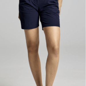WS TECH CHINO SHORT SLAM - NAVY