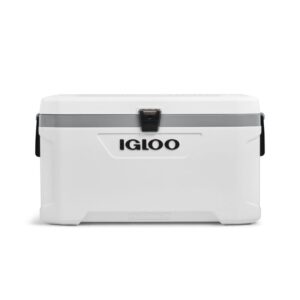 Nevera Igloo Marine Contour 120 · 113 L