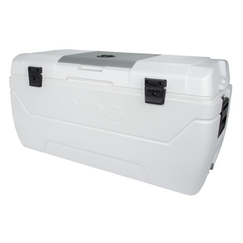 Nevera Igloo MaxCold Contour 165 · 156 L